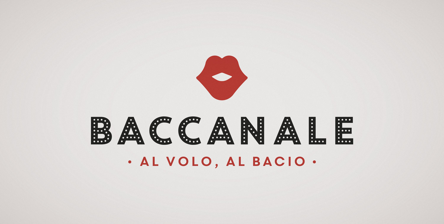 logo baccanale homepage
